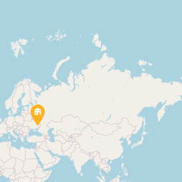 Apartment on Khodakovskogo st. на глобальній карті