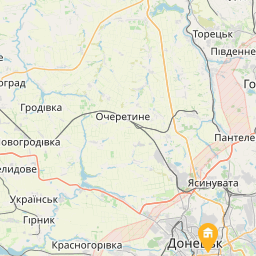 Apartment on Khodakovskogo st. на карті